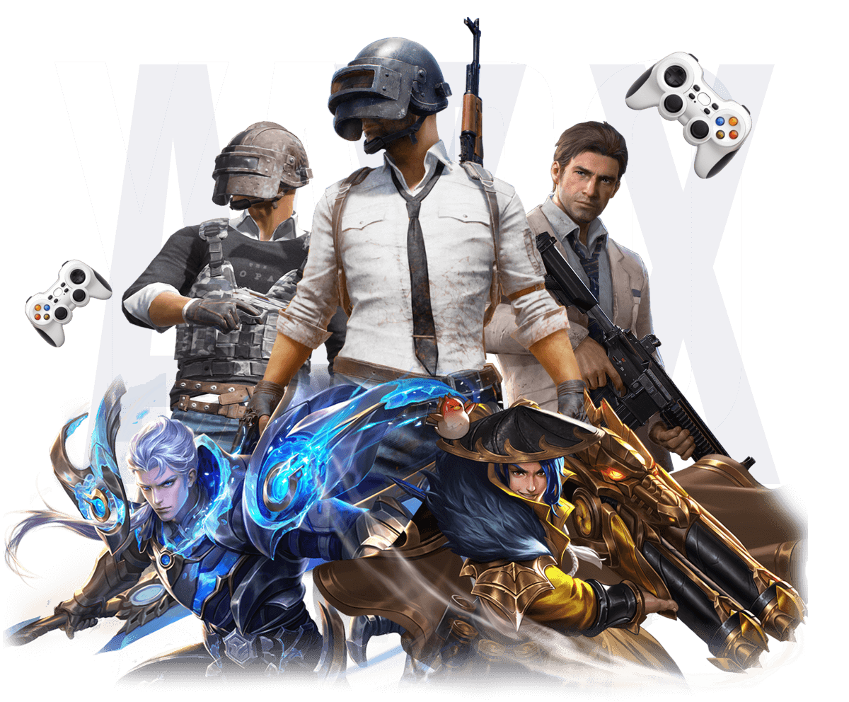 兵来将挡网 v9.7.35 官方安装版 2